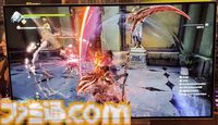 『壊滅の潮汐』円卓の騎士を使役できるアクションRPGは爽快で骨太。いっしょに戦ってくれるだけでなく、重いものを持ってくれるナイスガイたちと世界を救おう【gamescom 2026】