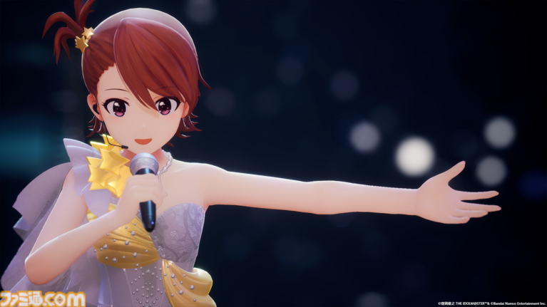 『アイマス』双海亜美・真美 twin live“ふたごぼしのつばさ”東京公演リポート。全曲ふたりでのステージで、新曲『北極星をズラしちゃえ！』でも一体感のあるパフォーマンスを披露。