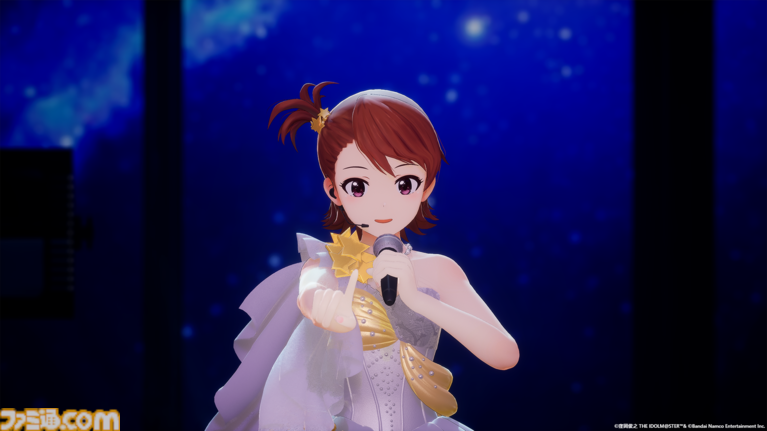 『アイマス』双海亜美・真美 twin live“ふたごぼしのつばさ”東京公演リポート。全曲ふたりでのステージで、新曲『北極星をズラしちゃえ！』でも一体感のあるパフォーマンスを披露。