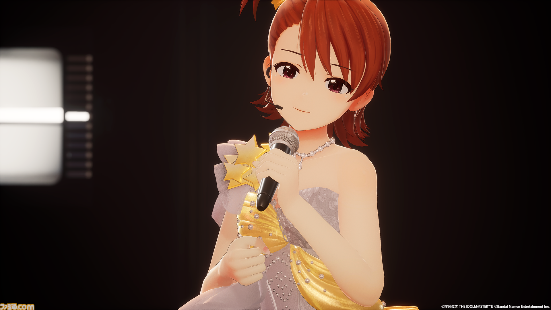 『アイマス』双海亜美・真美 twin live“ふたごぼしのつばさ”東京公演リポート。全曲ふたりでのステージで、新曲『北極星をズラしちゃえ！』でも一体感のあるパフォーマンスを披露。