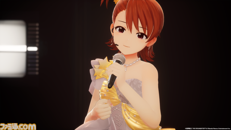 『アイマス』双海亜美・真美 twin live“ふたごぼしのつばさ”東京公演リポート。全曲ふたりでのステージで、新曲『北極星をズラしちゃえ！』でも一体感のあるパフォーマンスを披露。