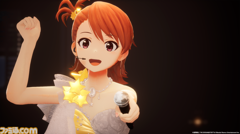 『アイマス』双海亜美・真美 twin live“ふたごぼしのつばさ”東京公演リポート。全曲ふたりでのステージで、新曲『北極星をズラしちゃえ！』でも一体感のあるパフォーマンスを披露。