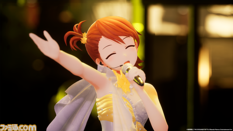 『アイマス』双海亜美・真美 twin live“ふたごぼしのつばさ”東京公演リポート。全曲ふたりでのステージで、新曲『北極星をズラしちゃえ！』でも一体感のあるパフォーマンスを披露。