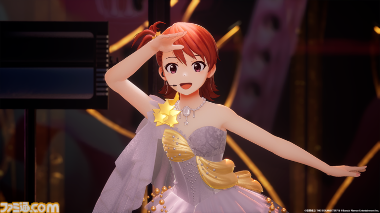 『アイマス』双海亜美・真美 twin live“ふたごぼしのつばさ”東京公演リポート。全曲ふたりでのステージで、新曲『北極星をズラしちゃえ！』でも一体感のあるパフォーマンスを披露。