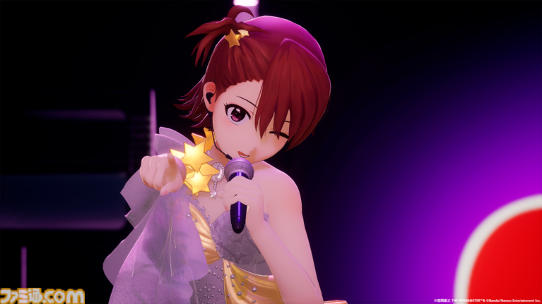 『アイマス』双海亜美・真美 twin live“ふたごぼしのつばさ”東京公演リポート。全曲ふたりでのステージで、新曲『北極星をズラしちゃえ！』でも一体感のあるパフォーマンスを披露。
