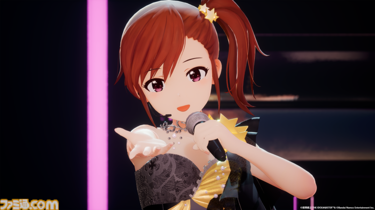 『アイマス』双海亜美・真美 twin live“ふたごぼしのつばさ”東京公演リポート。全曲ふたりでのステージで、新曲『北極星をズラしちゃえ！』でも一体感のあるパフォーマンスを披露。
