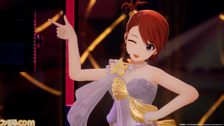 『アイマス』双海亜美・真美 twin live“ふたごぼしのつばさ”東京公演リポート。全曲ふたりでのステージで、新曲『北極星をズラしちゃえ！』でも一体感のあるパフォーマンスを披露。