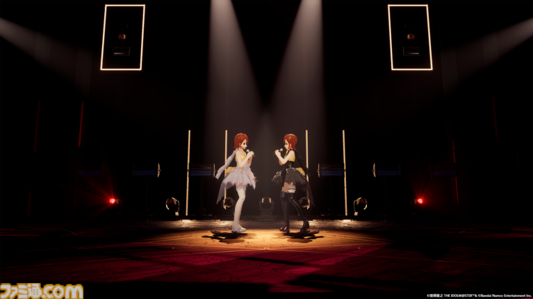 『アイマス』双海亜美・真美 twin live“ふたごぼしのつばさ”東京公演リポート。全曲ふたりでのステージで、新曲『北極星をズラしちゃえ！』でも一体感のあるパフォーマンスを披露。