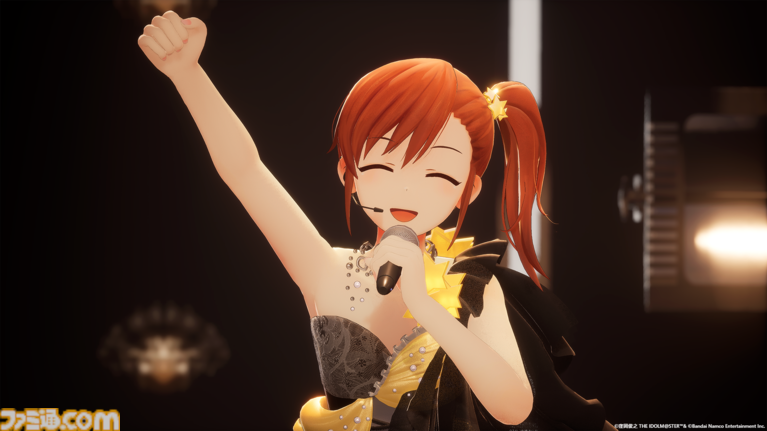 『アイマス』双海亜美・真美 twin live“ふたごぼしのつばさ”東京公演リポート。全曲ふたりでのステージで、新曲『北極星をズラしちゃえ！』でも一体感のあるパフォーマンスを披露。