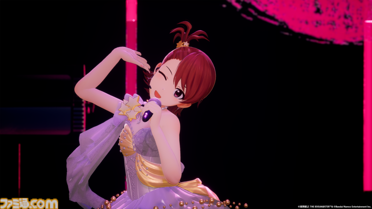 『アイマス』双海亜美・真美 twin live“ふたごぼしのつばさ”東京公演リポート。全曲ふたりでのステージで、新曲『北極星をズラしちゃえ！』でも一体感のあるパフォーマンスを披露。