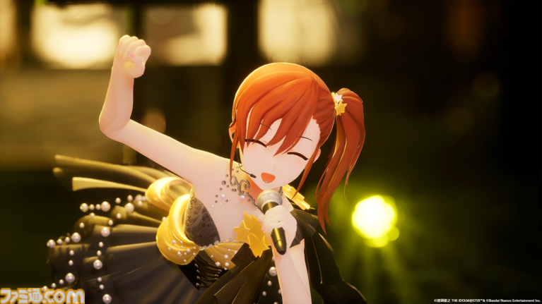 『アイマス』双海亜美・真美 twin live“ふたごぼしのつばさ”東京公演リポート。全曲ふたりでのステージで、新曲『北極星をズラしちゃえ！』でも一体感のあるパフォーマンスを披露。