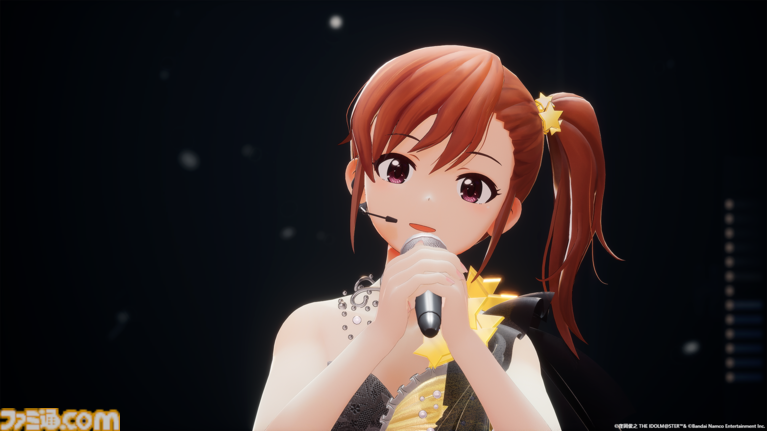『アイマス』双海亜美・真美 twin live“ふたごぼしのつばさ”東京公演リポート。全曲ふたりでのステージで、新曲『北極星をズラしちゃえ！』でも一体感のあるパフォーマンスを披露。