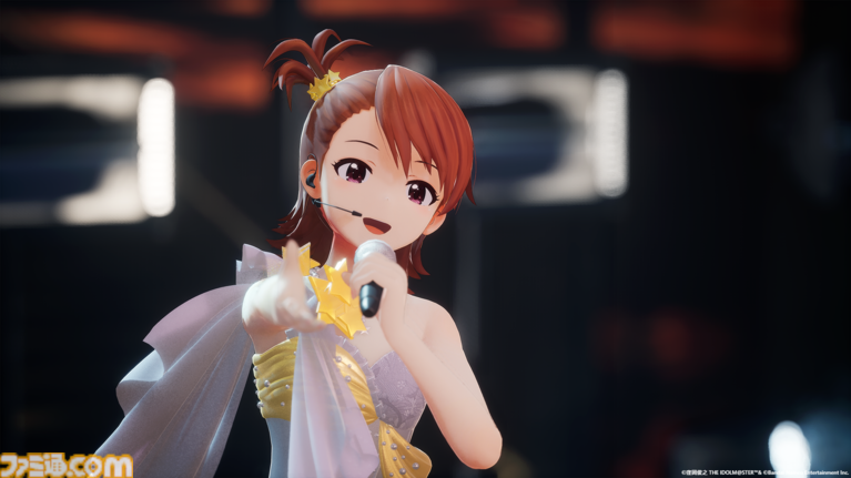 『アイマス』双海亜美・真美 twin live“ふたごぼしのつばさ”東京公演リポート。全曲ふたりでのステージで、新曲『北極星をズラしちゃえ！』でも一体感のあるパフォーマンスを披露。