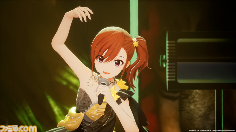『アイマス』双海亜美・真美 twin live“ふたごぼしのつばさ”東京公演リポート。全曲ふたりでのステージで、新曲『北極星をズラしちゃえ！』でも一体感のあるパフォーマンスを披露。
