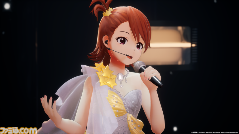 『アイマス』双海亜美・真美 twin live“ふたごぼしのつばさ”東京公演リポート。全曲ふたりでのステージで、新曲『北極星をズラしちゃえ！』でも一体感のあるパフォーマンスを披露。