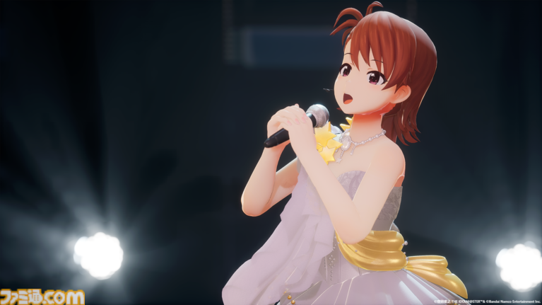 『アイマス』双海亜美・真美 twin live“ふたごぼしのつばさ”東京公演リポート。全曲ふたりでのステージで、新曲『北極星をズラしちゃえ！』でも一体感のあるパフォーマンスを披露。