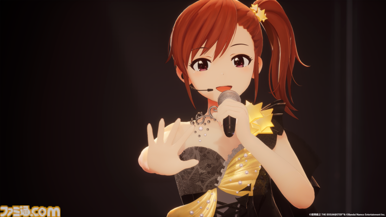 『アイマス』双海亜美・真美 twin live“ふたごぼしのつばさ”東京公演リポート。全曲ふたりでのステージで、新曲『北極星をズラしちゃえ！』でも一体感のあるパフォーマンスを披露。