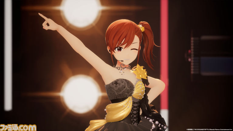 『アイマス』双海亜美・真美 twin live“ふたごぼしのつばさ”東京公演リポート。全曲ふたりでのステージで、新曲『北極星をズラしちゃえ！』でも一体感のあるパフォーマンスを披露。