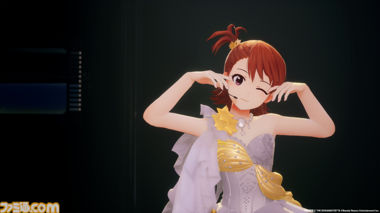 『アイマス』双海亜美・真美 twin live“ふたごぼしのつばさ”東京公演リポート。全曲ふたりでのステージで、新曲『北極星をズラしちゃえ！』でも一体感のあるパフォーマンスを披露。