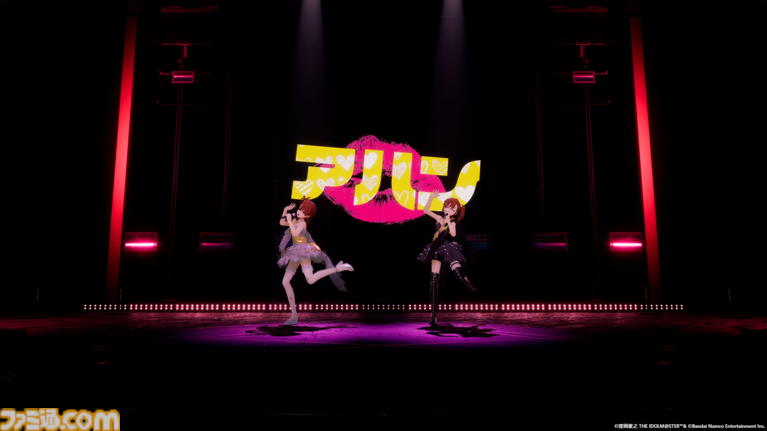『アイマス』双海亜美・真美 twin live“ふたごぼしのつばさ”東京公演リポート。全曲ふたりでのステージで、新曲『北極星をズラしちゃえ！』でも一体感のあるパフォーマンスを披露。