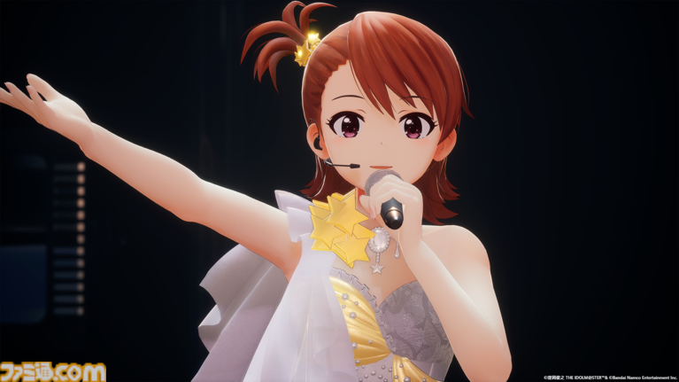 『アイマス』双海亜美・真美 twin live“ふたごぼしのつばさ”東京公演リポート。全曲ふたりでのステージで、新曲『北極星をズラしちゃえ！』でも一体感のあるパフォーマンスを披露。