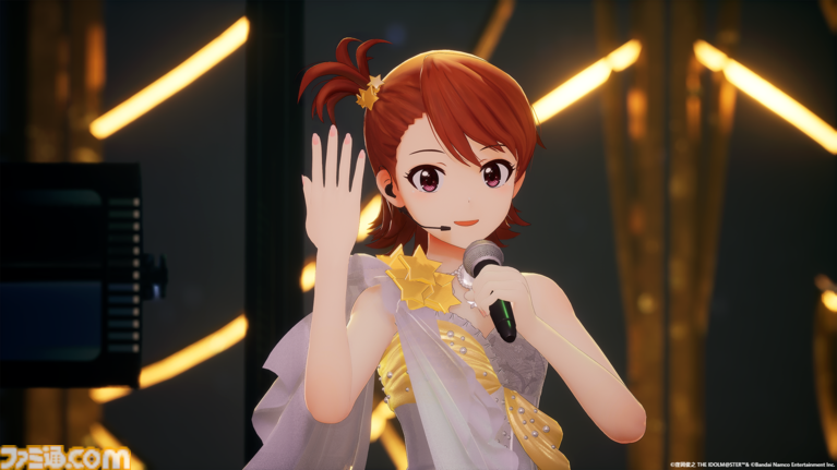 『アイマス』双海亜美・真美 twin live“ふたごぼしのつばさ”東京公演リポート。全曲ふたりでのステージで、新曲『北極星をズラしちゃえ！』でも一体感のあるパフォーマンスを披露。