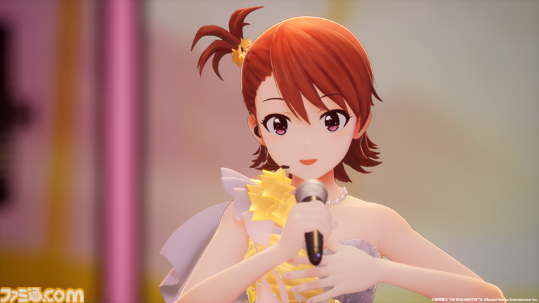 『アイマス』双海亜美・真美 twin live“ふたごぼしのつばさ”東京公演リポート。全曲ふたりでのステージで、新曲『北極星をズラしちゃえ！』でも一体感のあるパフォーマンスを披露。