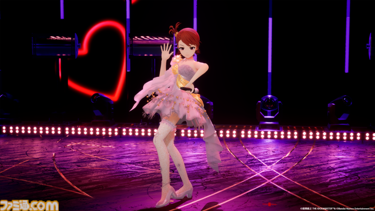 『アイマス』双海亜美・真美 twin live“ふたごぼしのつばさ”東京公演リポート。全曲ふたりでのステージで、新曲『北極星をズラしちゃえ！』でも一体感のあるパフォーマンスを披露。