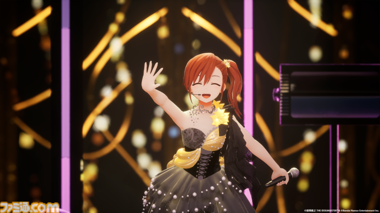 『アイマス』双海亜美・真美 twin live“ふたごぼしのつばさ”東京公演リポート。全曲ふたりでのステージで、新曲『北極星をズラしちゃえ！』でも一体感のあるパフォーマンスを披露。