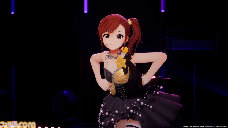 『アイマス』双海亜美・真美 twin live“ふたごぼしのつばさ”東京公演リポート。全曲ふたりでのステージで、新曲『北極星をズラしちゃえ！』でも一体感のあるパフォーマンスを披露。