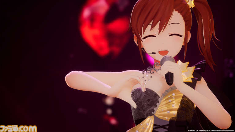 『アイマス』双海亜美・真美 twin live“ふたごぼしのつばさ”東京公演リポート。全曲ふたりでのステージで、新曲『北極星をズラしちゃえ！』でも一体感のあるパフォーマンスを披露。