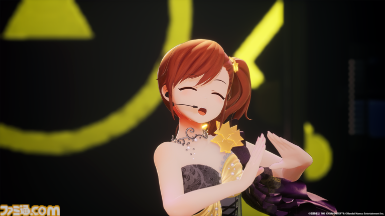 『アイマス』双海亜美・真美 twin live“ふたごぼしのつばさ”東京公演リポート。全曲ふたりでのステージで、新曲『北極星をズラしちゃえ！』でも一体感のあるパフォーマンスを披露。