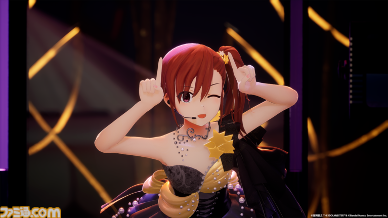 『アイマス』双海亜美・真美 twin live“ふたごぼしのつばさ”東京公演リポート。全曲ふたりでのステージで、新曲『北極星をズラしちゃえ！』でも一体感のあるパフォーマンスを披露。