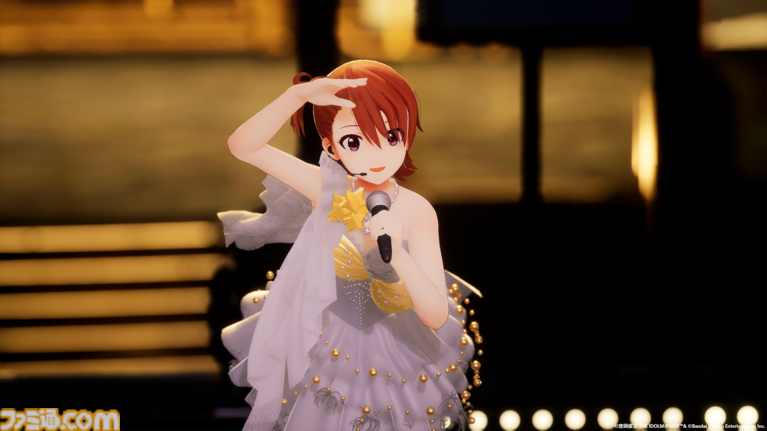 『アイマス』双海亜美・真美 twin live“ふたごぼしのつばさ”東京公演リポート。全曲ふたりでのステージで、新曲『北極星をズラしちゃえ！』でも一体感のあるパフォーマンスを披露。