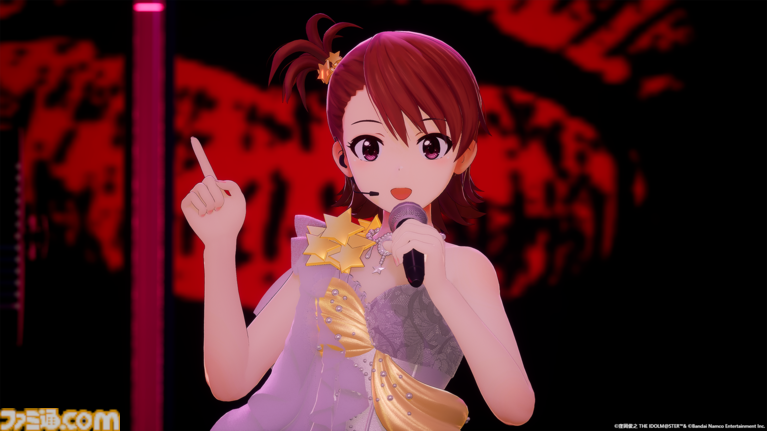 『アイマス』双海亜美・真美 twin live“ふたごぼしのつばさ”東京公演リポート。全曲ふたりでのステージで、新曲『北極星をズラしちゃえ！』でも一体感のあるパフォーマンスを披露。