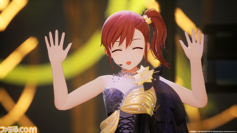 『アイマス』双海亜美・真美 twin live“ふたごぼしのつばさ”東京公演リポート。全曲ふたりでのステージで、新曲『北極星をズラしちゃえ！』でも一体感のあるパフォーマンスを披露。