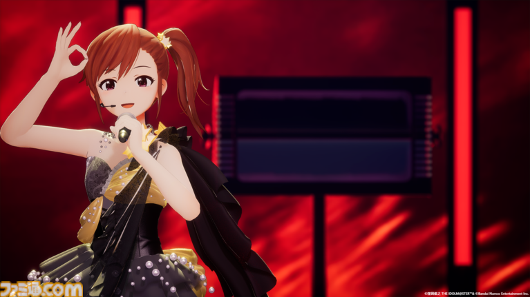 『アイマス』双海亜美・真美 twin live“ふたごぼしのつばさ”東京公演リポート。全曲ふたりでのステージで、新曲『北極星をズラしちゃえ！』でも一体感のあるパフォーマンスを披露。