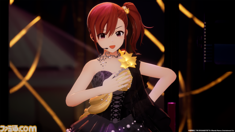 『アイマス』双海亜美・真美 twin live“ふたごぼしのつばさ”東京公演リポート。全曲ふたりでのステージで、新曲『北極星をズラしちゃえ！』でも一体感のあるパフォーマンスを披露。