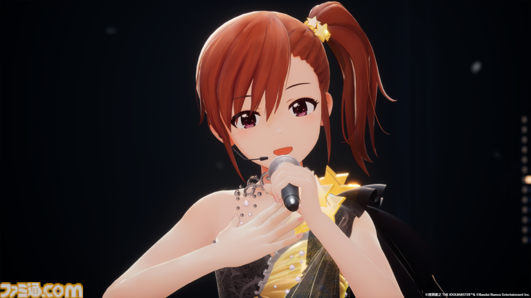 『アイマス』双海亜美・真美 twin live“ふたごぼしのつばさ”東京公演リポート。全曲ふたりでのステージで、新曲『北極星をズラしちゃえ！』でも一体感のあるパフォーマンスを披露。