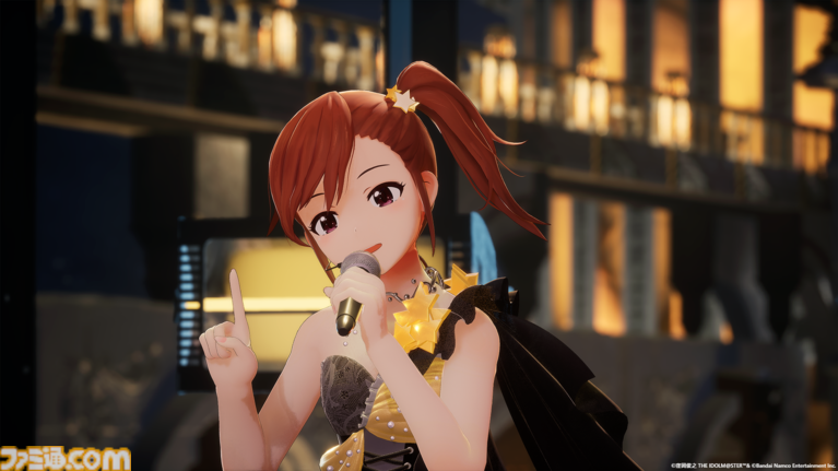 『アイマス』双海亜美・真美 twin live“ふたごぼしのつばさ”東京公演リポート。全曲ふたりでのステージで、新曲『北極星をズラしちゃえ！』でも一体感のあるパフォーマンスを披露。