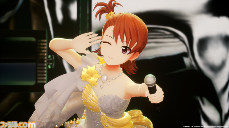 『アイマス』双海亜美・真美 twin live“ふたごぼしのつばさ”東京公演リポート。全曲ふたりでのステージで、新曲『北極星をズラしちゃえ！』でも一体感のあるパフォーマンスを披露。