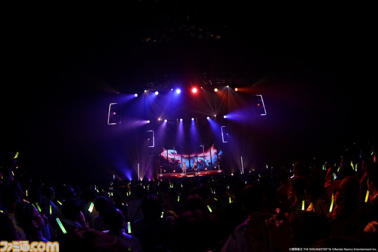 『アイマス』双海亜美・真美 twin live“ふたごぼしのつばさ”東京公演リポート。全曲ふたりでのステージで、新曲『北極星をズラしちゃえ！』でも一体感のあるパフォーマンスを披露。