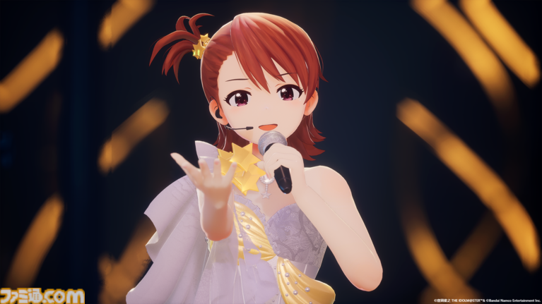 『アイマス』双海亜美・真美 twin live“ふたごぼしのつばさ”東京公演リポート。全曲ふたりでのステージで、新曲『北極星をズラしちゃえ！』でも一体感のあるパフォーマンスを披露。