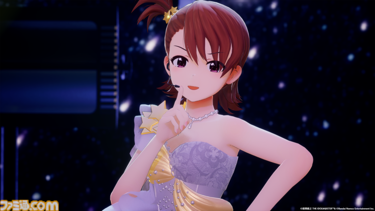 『アイマス』双海亜美・真美 twin live“ふたごぼしのつばさ”東京公演リポート。全曲ふたりでのステージで、新曲『北極星をズラしちゃえ！』でも一体感のあるパフォーマンスを披露。