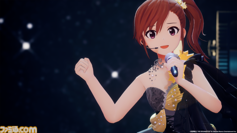 『アイマス』双海亜美・真美 twin live“ふたごぼしのつばさ”東京公演リポート。全曲ふたりでのステージで、新曲『北極星をズラしちゃえ！』でも一体感のあるパフォーマンスを披露。