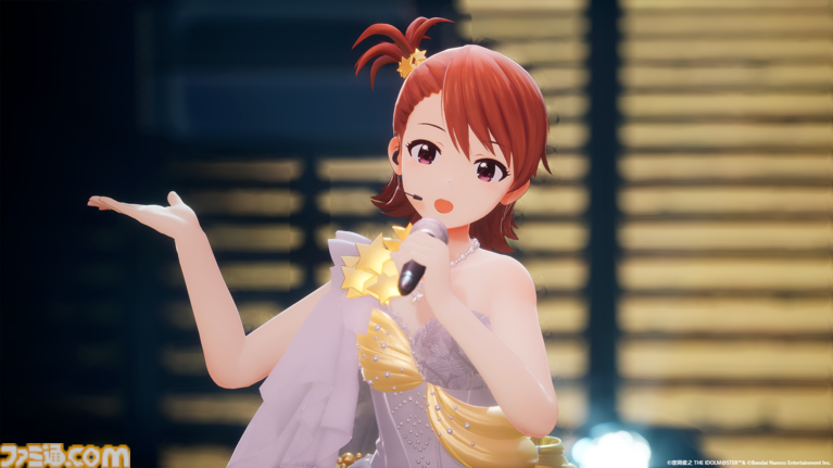 『アイマス』双海亜美・真美 twin live“ふたごぼしのつばさ”東京公演リポート。全曲ふたりでのステージで、新曲『北極星をズラしちゃえ！』でも一体感のあるパフォーマンスを披露。