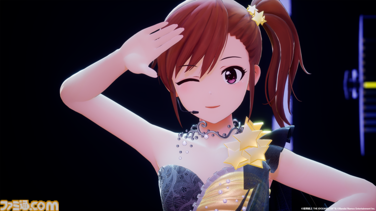 『アイマス』双海亜美・真美 twin live“ふたごぼしのつばさ”東京公演リポート。全曲ふたりでのステージで、新曲『北極星をズラしちゃえ！』でも一体感のあるパフォーマンスを披露。