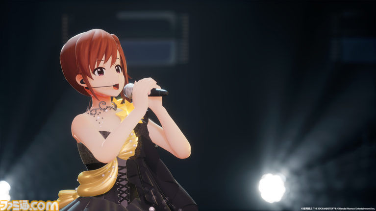 『アイマス』双海亜美・真美 twin live“ふたごぼしのつばさ”東京公演リポート。全曲ふたりでのステージで、新曲『北極星をズラしちゃえ！』でも一体感のあるパフォーマンスを披露。