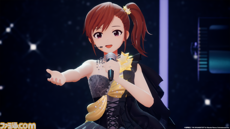 『アイマス』双海亜美・真美 twin live“ふたごぼしのつばさ”東京公演リポート。全曲ふたりでのステージで、新曲『北極星をズラしちゃえ！』でも一体感のあるパフォーマンスを披露。