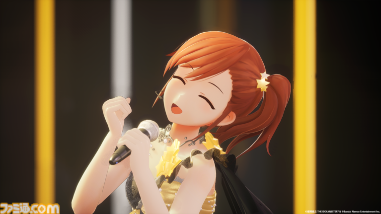 『アイマス』双海亜美・真美 twin live“ふたごぼしのつばさ”東京公演リポート。全曲ふたりでのステージで、新曲『北極星をズラしちゃえ！』でも一体感のあるパフォーマンスを披露。